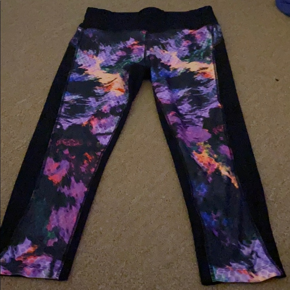 Women’s leggings